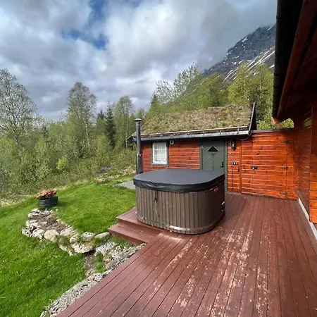 Apartment Near The *
