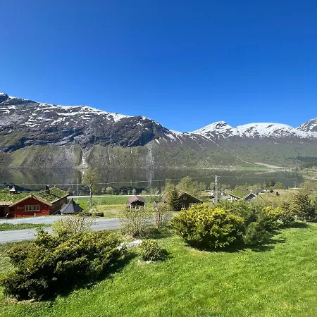 Near The Апартаменты Aarset