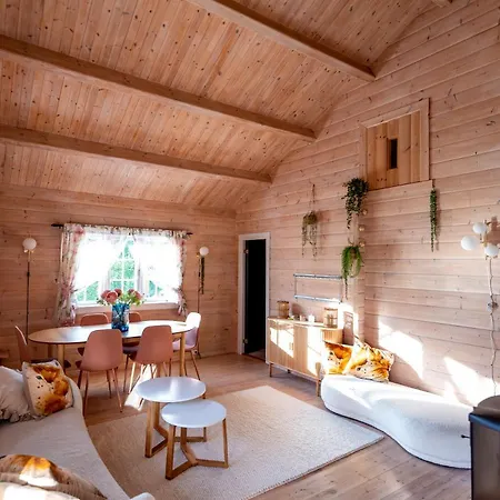 Apartment Near The *