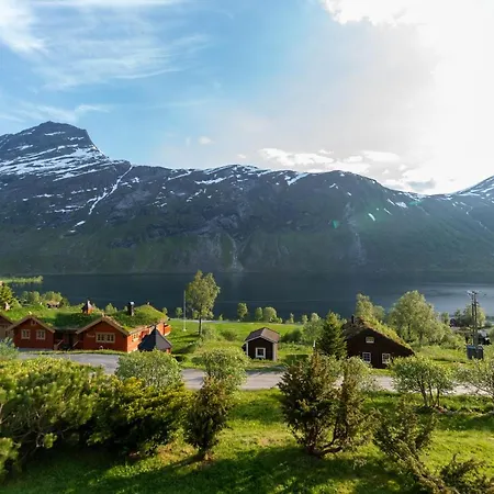 Apartment Near The Aarset