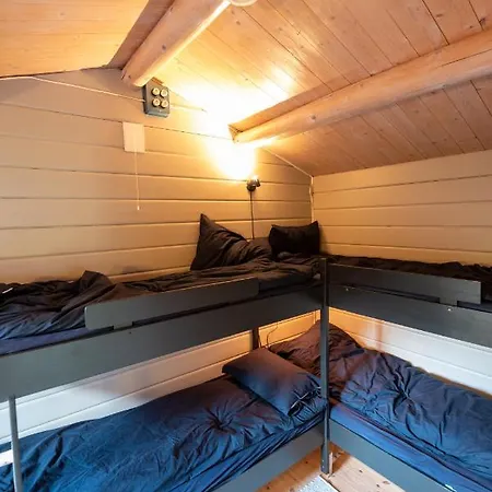 Apartment Near The