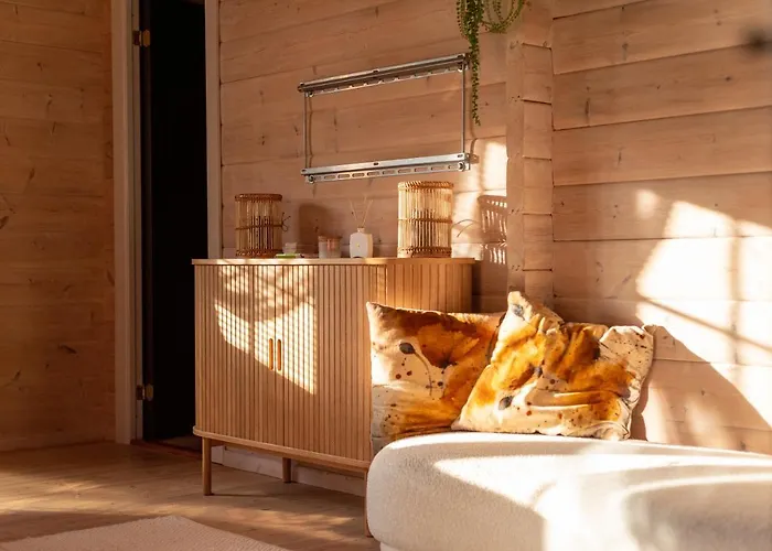 Near The Apartamento *