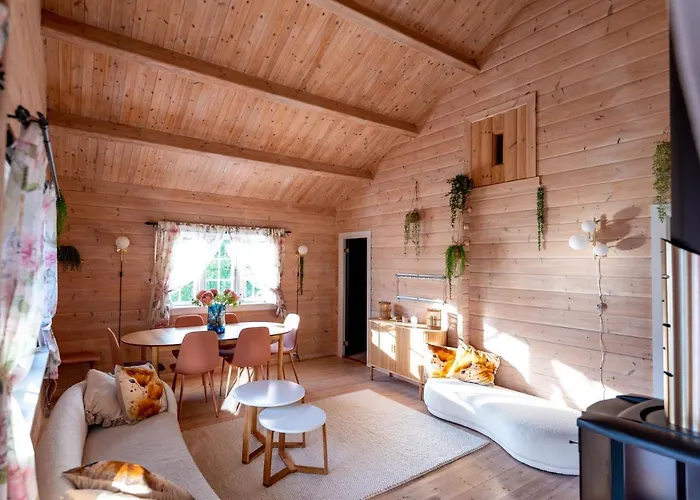 Apartamento Near The *