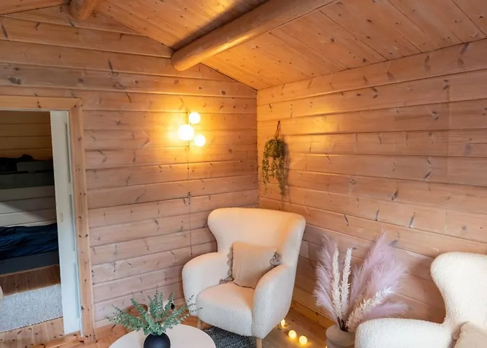 Apartamento Near The *